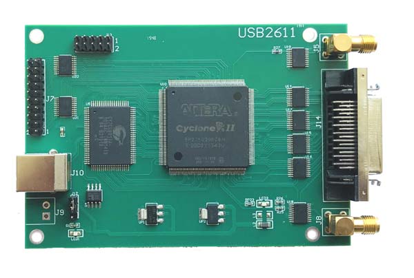 USB2611