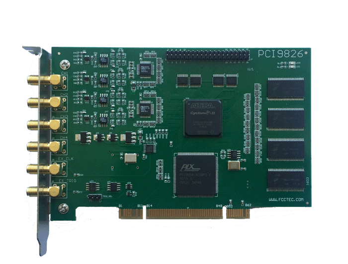 PCI9826